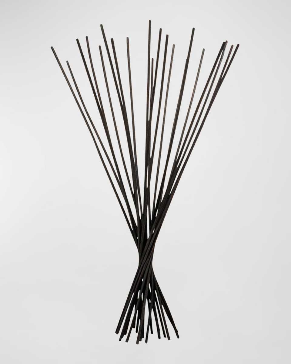 Black Diffuser Sticks, 84.5 oz.